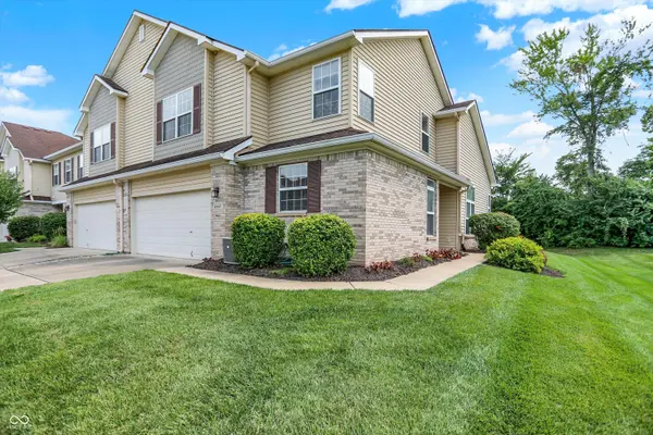 6247 Eller Creek WAY, Fishers, IN 46038