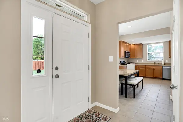6247 Eller Creek WAY, Fishers, IN 46038