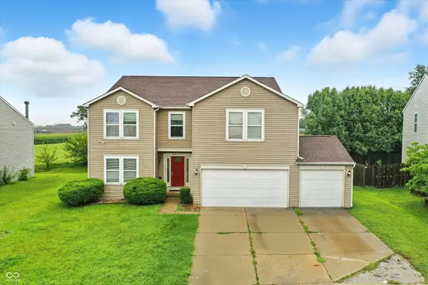 4353 Fletcher DR, Lafayette, IN 47909