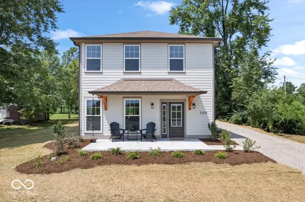 7170 N 200 W, Mccordsville, IN 46055
