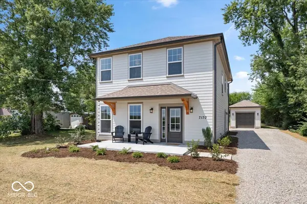 7170 N 200 W, Mccordsville, IN 46055