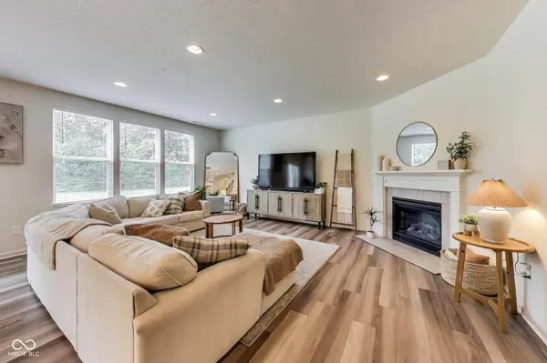 5909 Flagler LN, Brownsburg, IN 46112