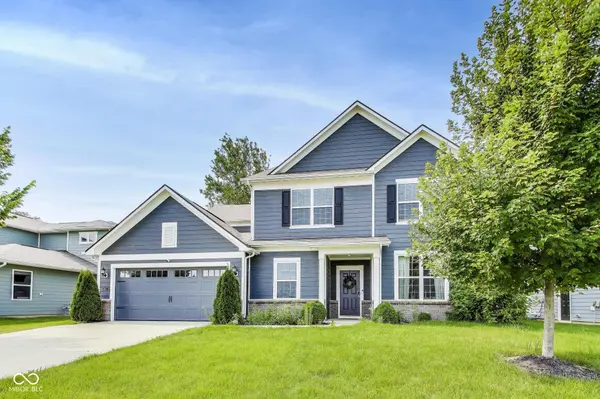 5909 Flagler LN, Brownsburg, IN 46112