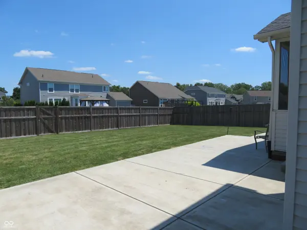 2131 Foxglove DR, Plainfield, IN 46168