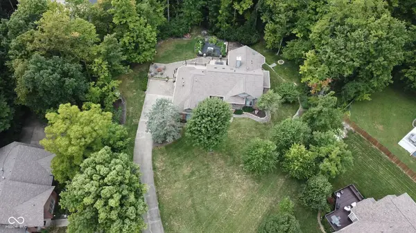9604 Hamburg CT, Indianapolis, IN 46256