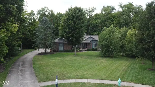 9604 Hamburg CT, Indianapolis, IN 46256