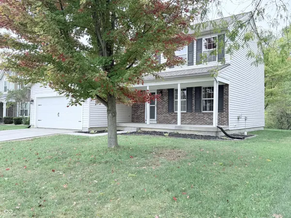 8434 Smithfield LN, Indianapolis, IN 46237