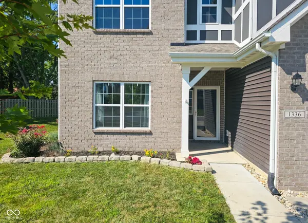 1336 Danielle RD, Lebanon, IN 46052