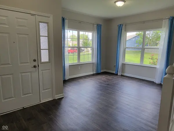 1336 Danielle RD, Lebanon, IN 46052