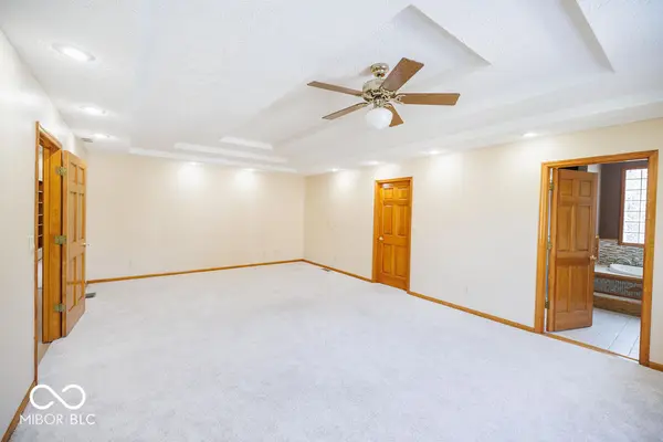 53 E Private Road 10 S, Center Point, IN 47840