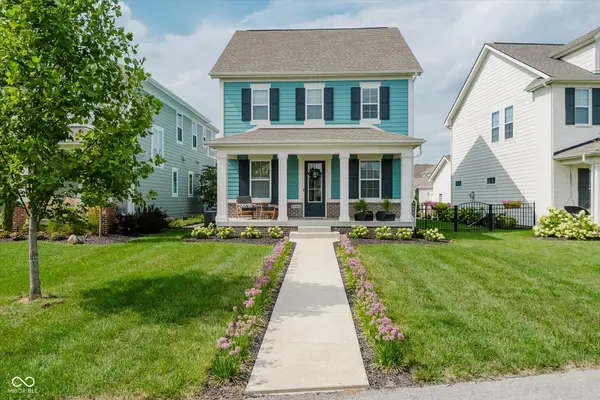 15440 Heatherbank DR, Westfield, IN 46074