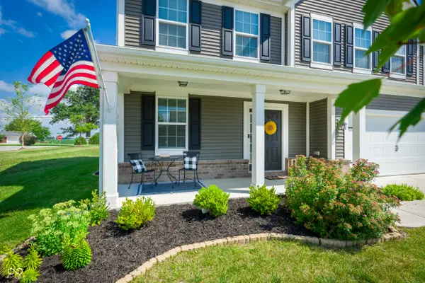 10848 Sablecliff WAY, Brownsburg, IN 46112