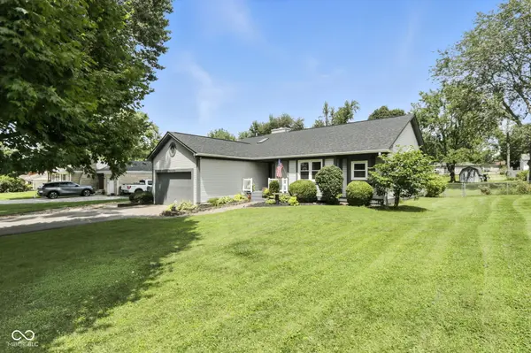 5130 Mount Pleasant North ST, Greenwood, IN 46142
