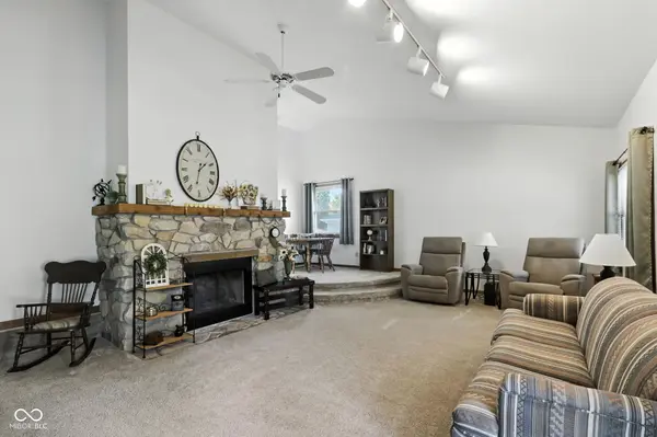 5130 Mount Pleasant North ST, Greenwood, IN 46142