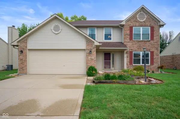 11008 Springtree PL, Indianapolis, IN 46239