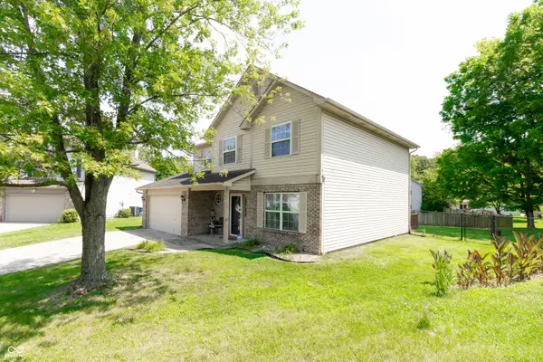 6037 Hickory Forge CT, Indianapolis, IN 46254