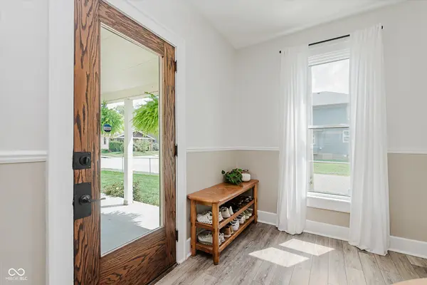 1302 Lasalle ST, Indianapolis, IN 46201