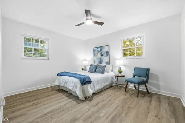 751 Laurel LN, Fortville, IN 46040