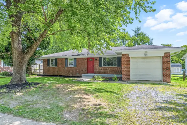 751 Laurel LN, Fortville, IN 46040