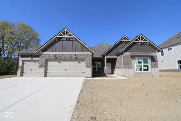 9098 Ambassador ST, Mccordsville, IN 46055