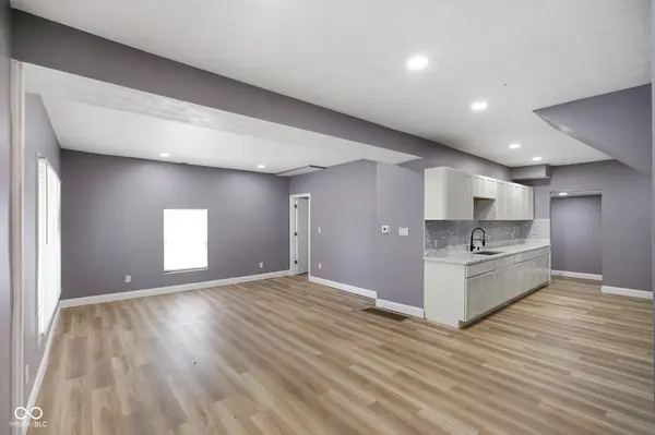 1056 N Mount ST, Indianapolis, IN 46222