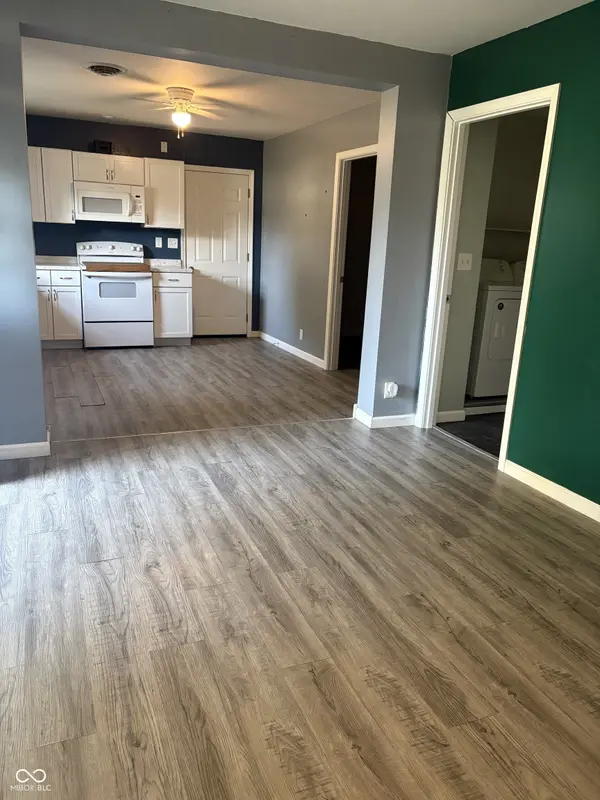 402 W Maple ST, Cayuga, IN 47928