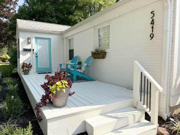 5419 Haverford AVE, Indianapolis, IN 46220