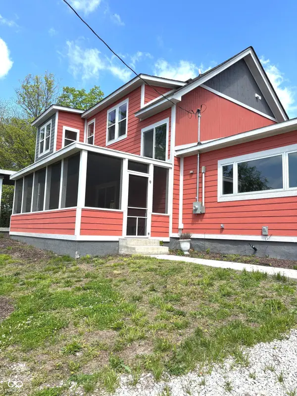 359 N Jefferson ST, Martinsville, IN 46151