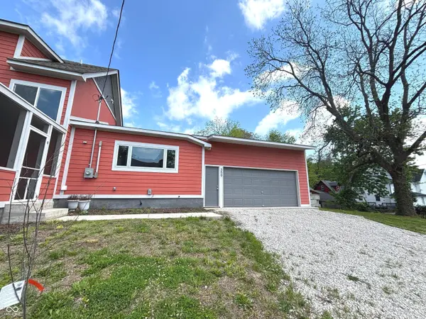 359 N Jefferson ST, Martinsville, IN 46151