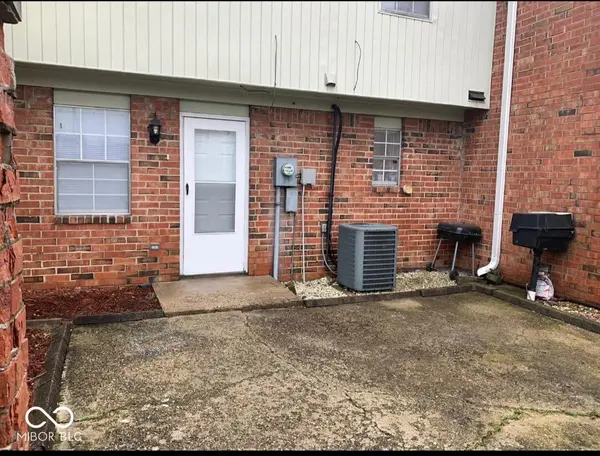 6340 Commons DR, Indianapolis, IN 46254