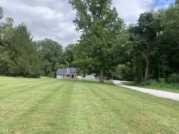 6868 S Old Us Highway 63, Hillsdale, IN 47854