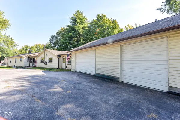 2515 Fairfax RD, Indianapolis, IN 46227