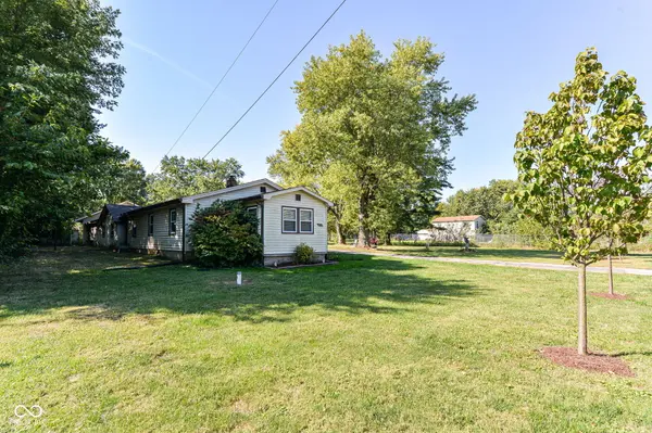 2515 Fairfax RD, Indianapolis, IN 46227