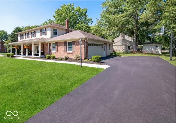 11324 Green ST, Carmel, IN 46033