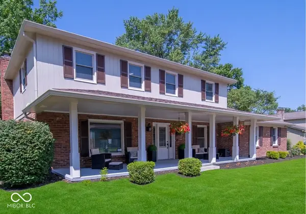 11324 Green ST, Carmel, IN 46033