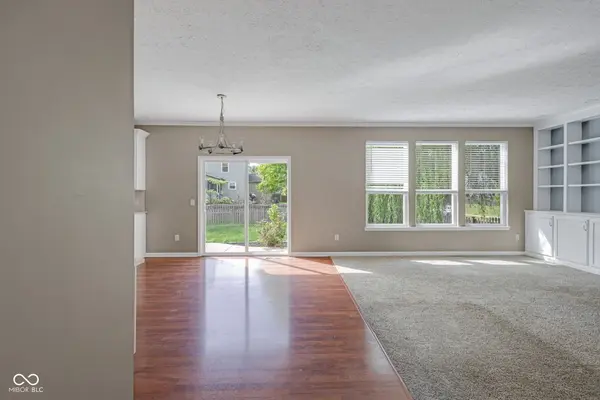 11698 Tylers Close, Fishers, IN 46037
