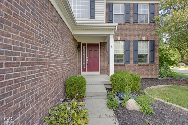 11698 Tylers Close, Fishers, IN 46037