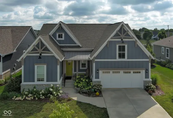 15365 Holcombe DR, Westfield, IN 46074
