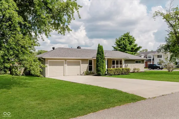 10409 Barmore AVE, Carmel, IN 46280