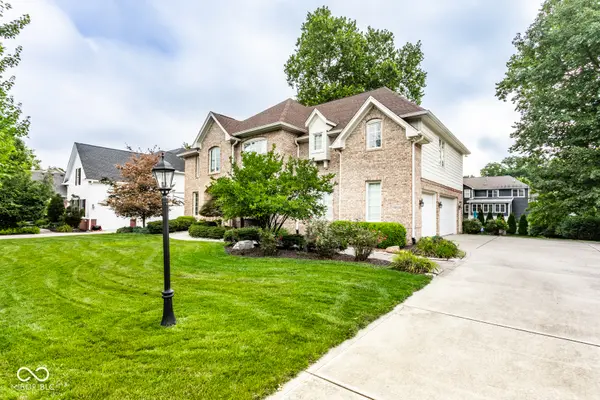 11373 Loch Raven BLVD, Fishers, IN 46037