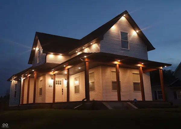 825 Main ST, Elwood, IN 46036