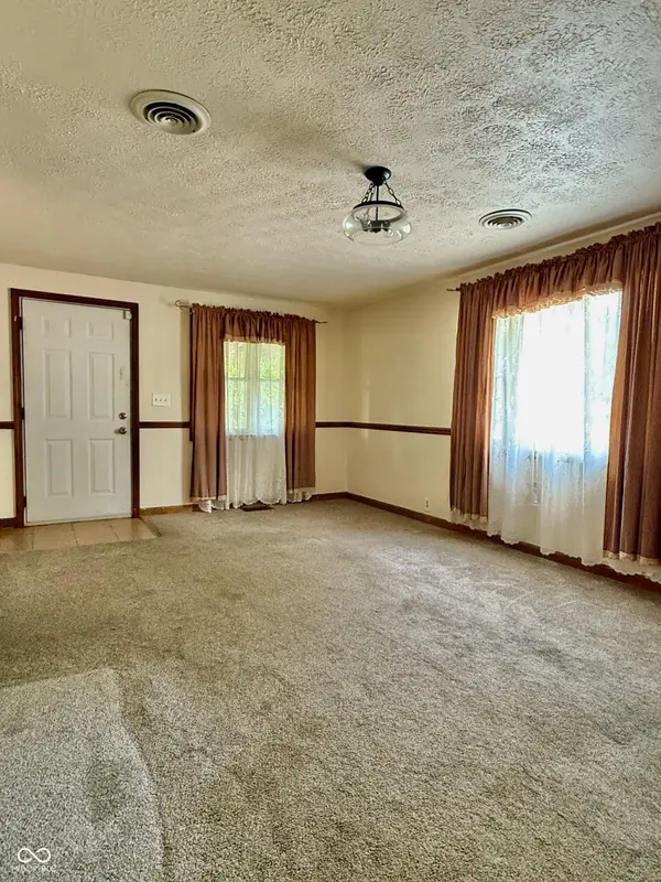 3425 Campbell ST, Plainfield, IN 46168