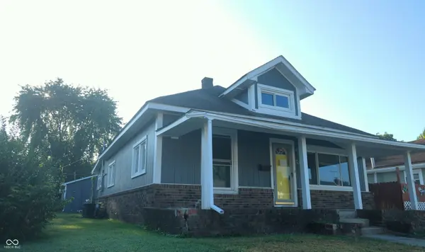 709 S Holland ST, Edinburgh, IN 46124