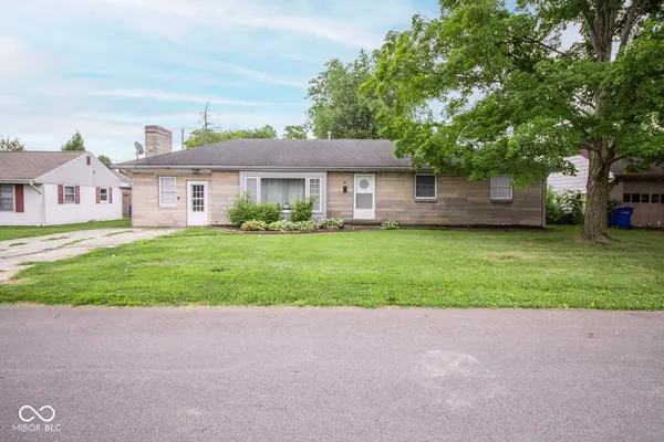 513 James DR, Kokomo, IN 46902