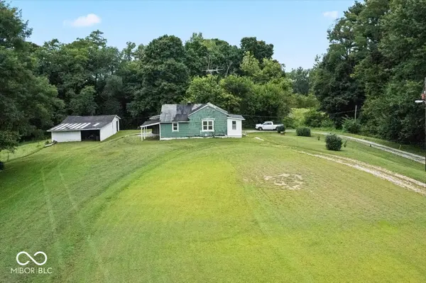 200 S Madison ST, Bowling Green, IN 47833