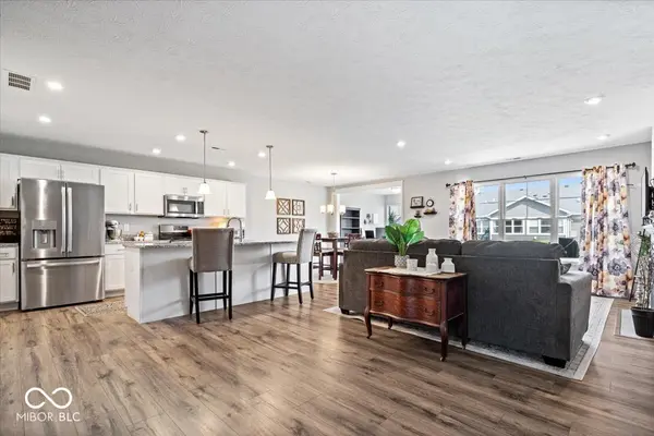 3450 Lehigh AVE, Westfield, IN 46074