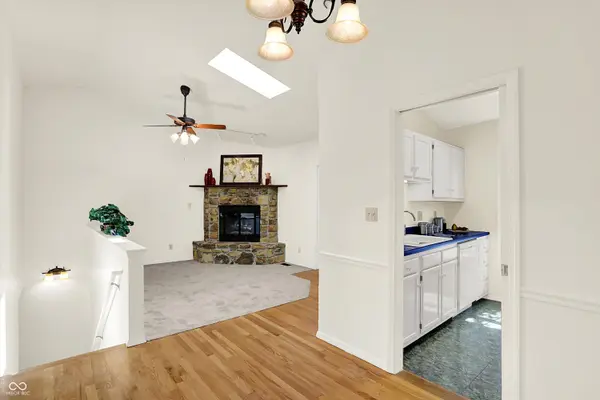 3866 S Laurel CT, Bloomington, IN 47401