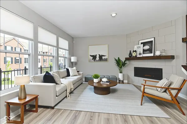 6858 Equality BLVD, Carmel, IN 46033