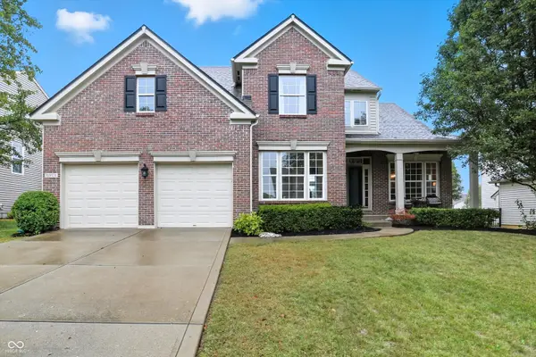 11973 Bird Key BLVD, Fishers, IN 46037