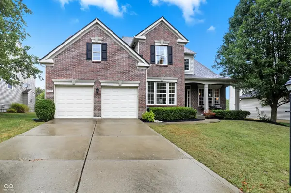 11973 Bird Key BLVD, Fishers, IN 46037